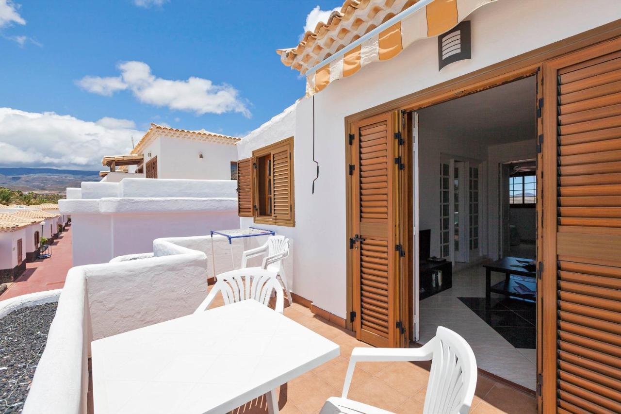 Ocean Overlook, Golf Del Sur San Miguel de Abona Luaran gambar