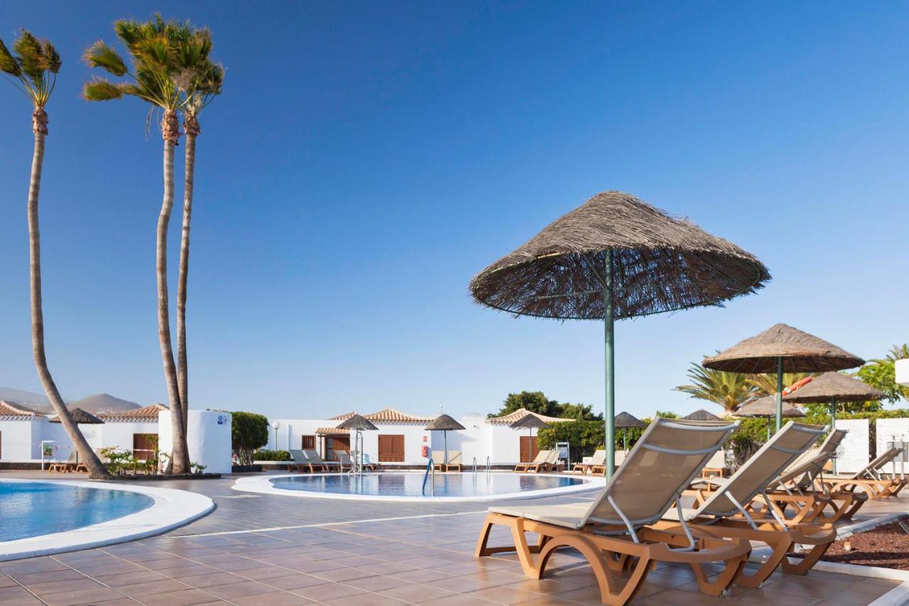 Ocean Overlook, Golf Del Sur San Miguel de Abona Luaran gambar