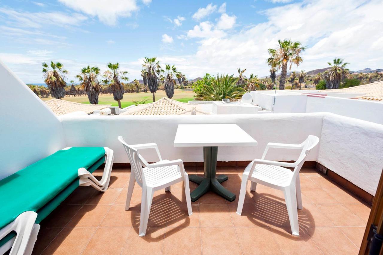 Ocean Overlook, Golf Del Sur San Miguel de Abona Luaran gambar