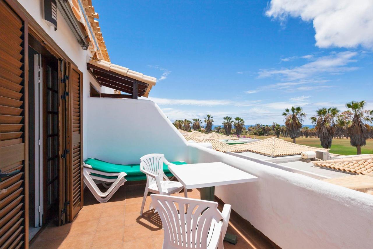 Ocean Overlook, Golf Del Sur San Miguel de Abona Luaran gambar