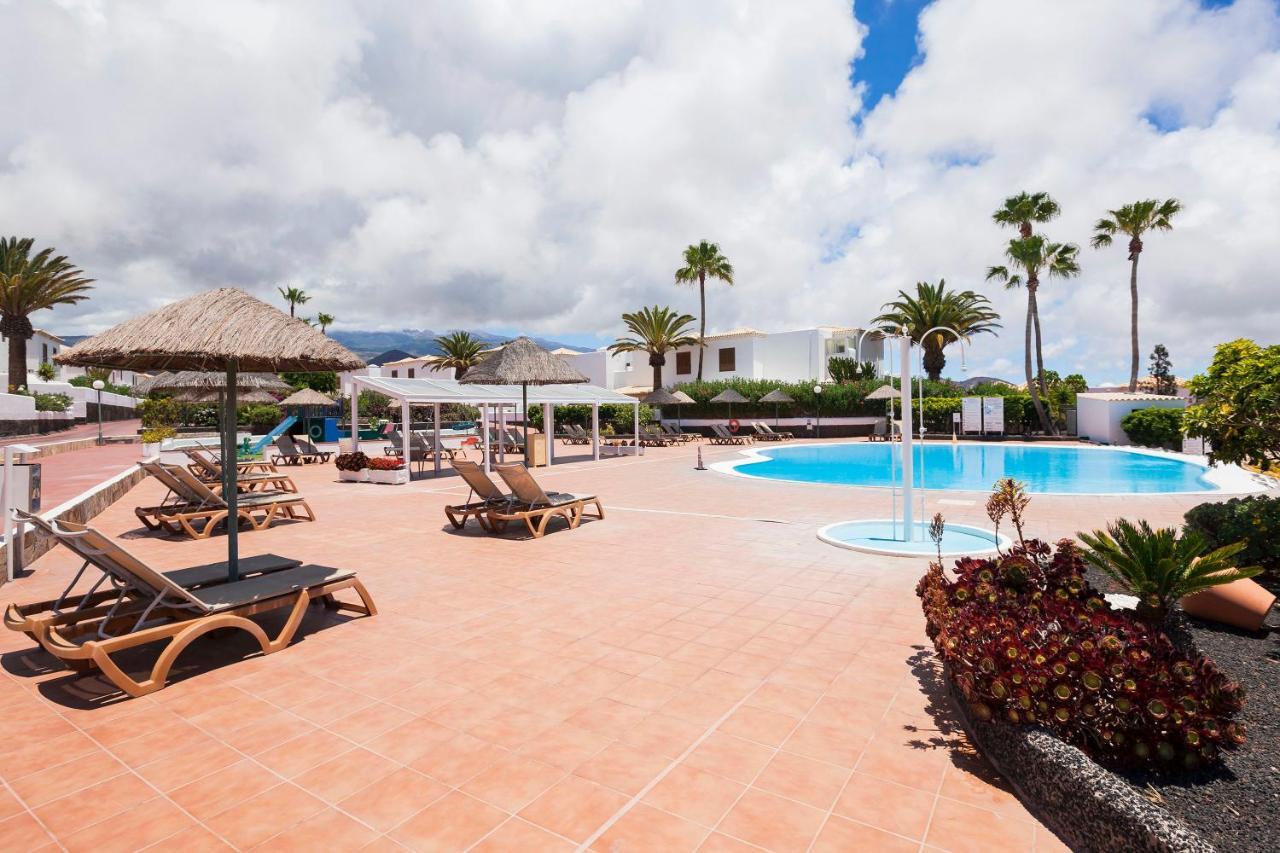Ocean Overlook, Golf Del Sur San Miguel de Abona Luaran gambar