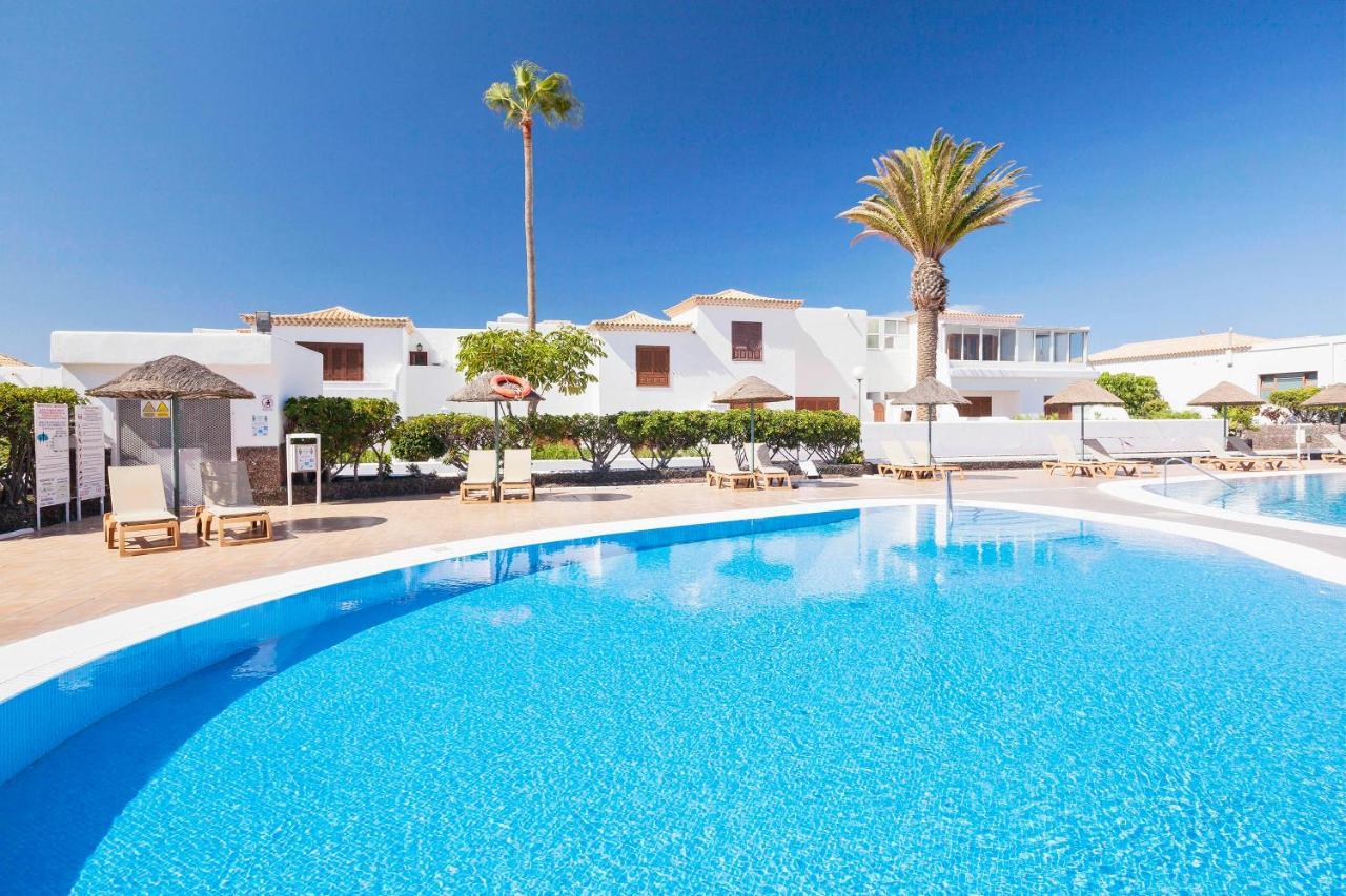 Ocean Overlook, Golf Del Sur San Miguel de Abona Luaran gambar
