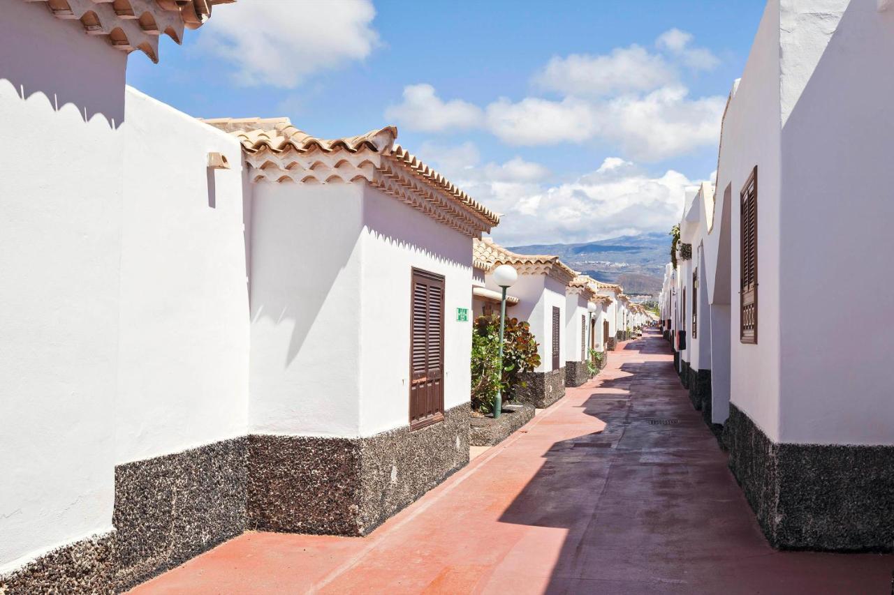Ocean Overlook, Golf Del Sur San Miguel de Abona Luaran gambar