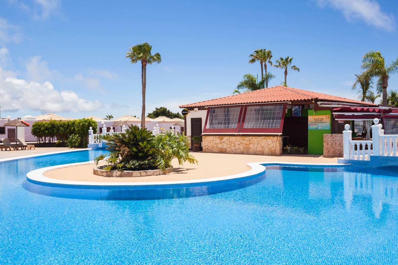 Ocean Overlook, Golf Del Sur San Miguel de Abona Luaran gambar