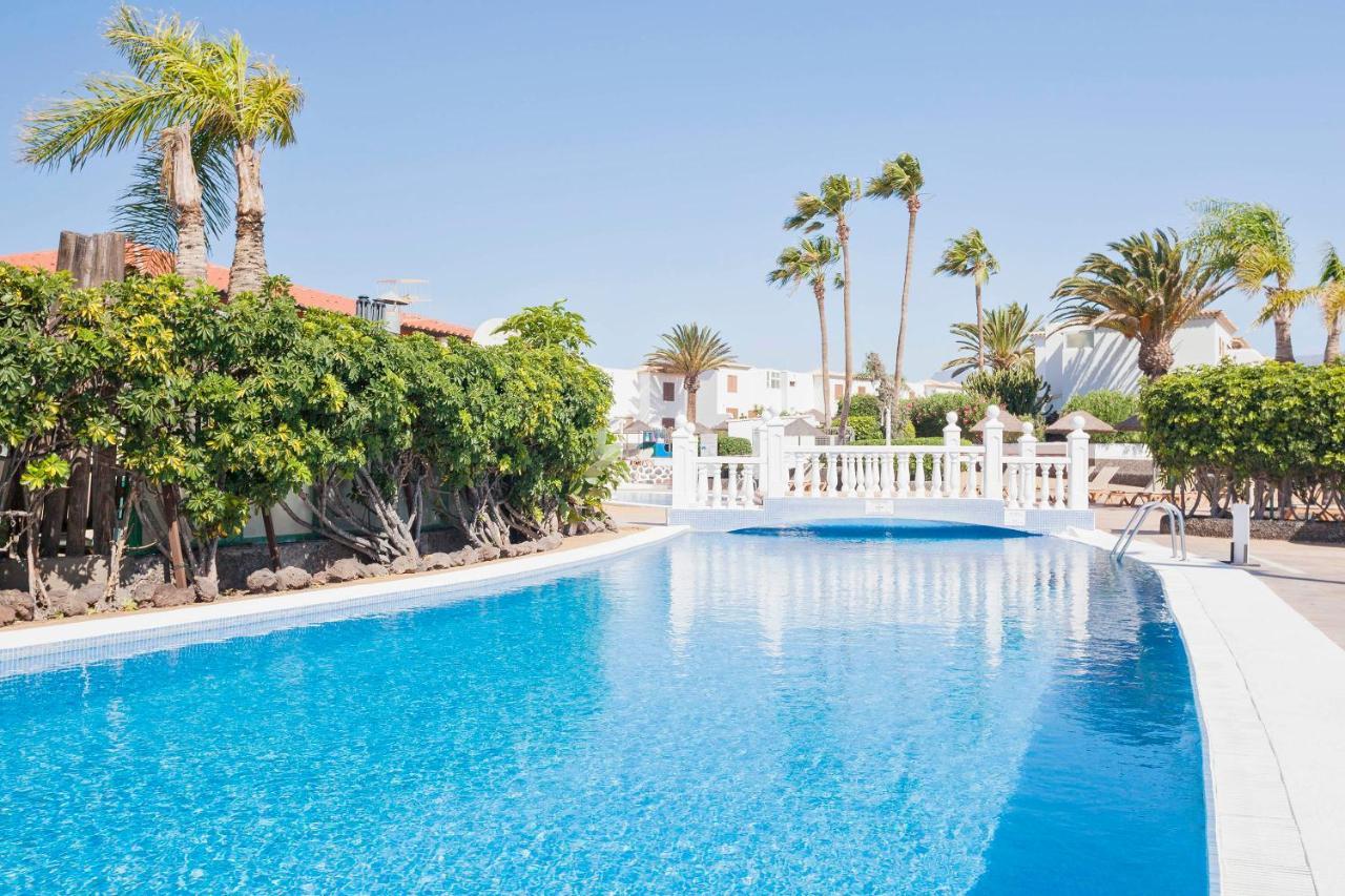 Ocean Overlook, Golf Del Sur San Miguel de Abona Luaran gambar
