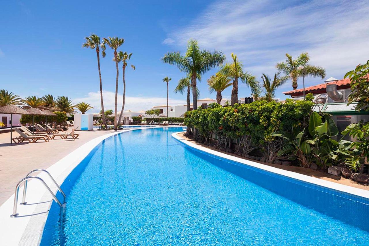 Ocean Overlook, Golf Del Sur San Miguel de Abona Luaran gambar