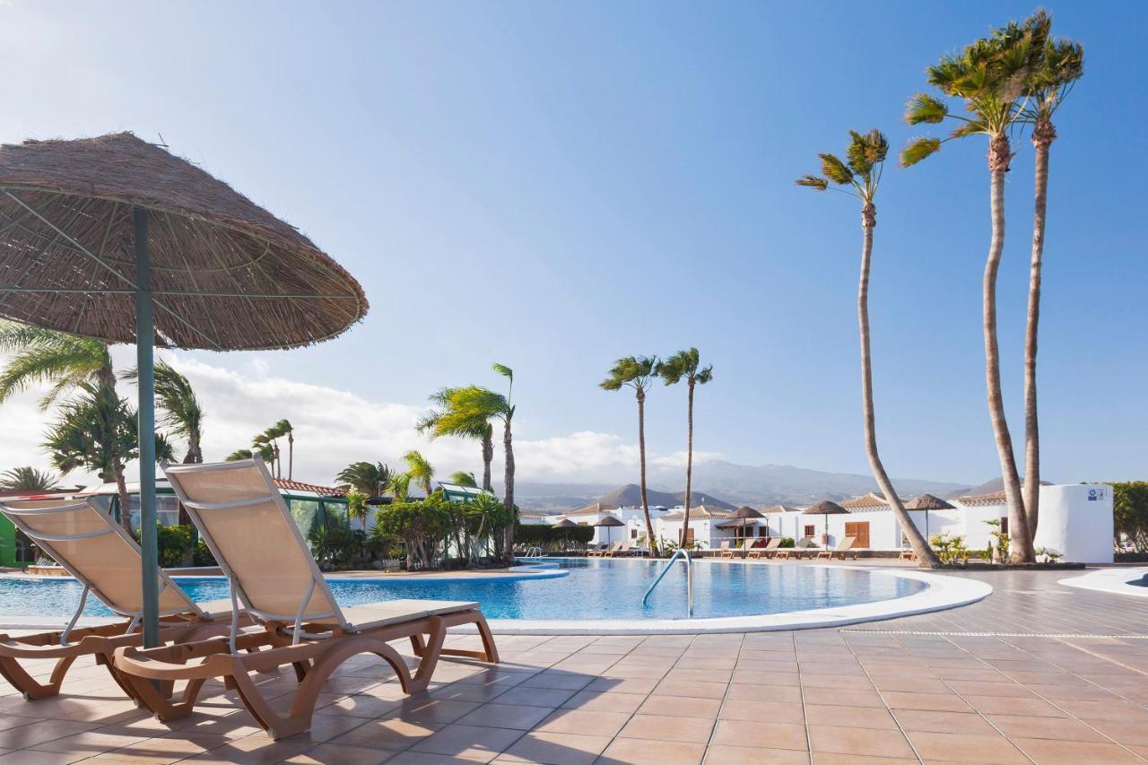 Ocean Overlook, Golf Del Sur San Miguel de Abona Luaran gambar