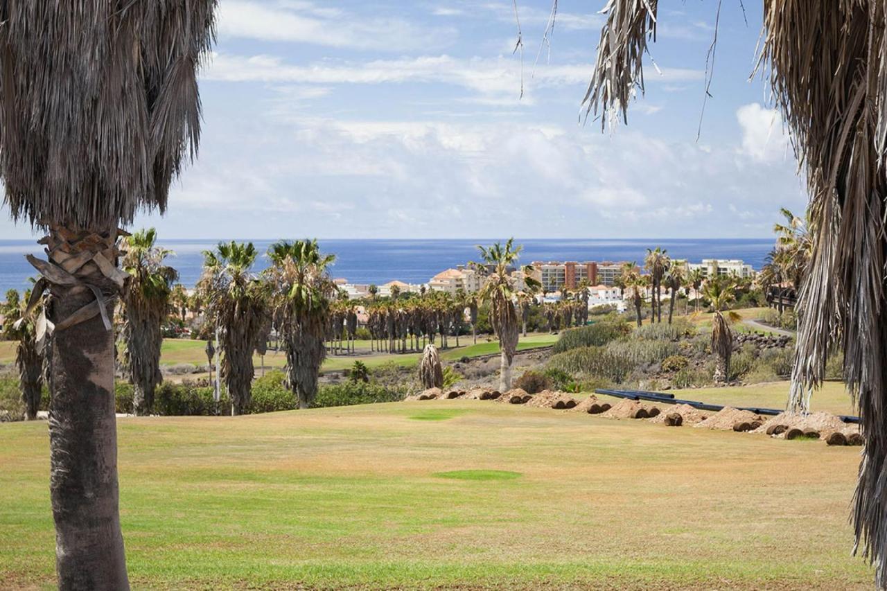 Ocean Overlook, Golf Del Sur San Miguel de Abona Luaran gambar