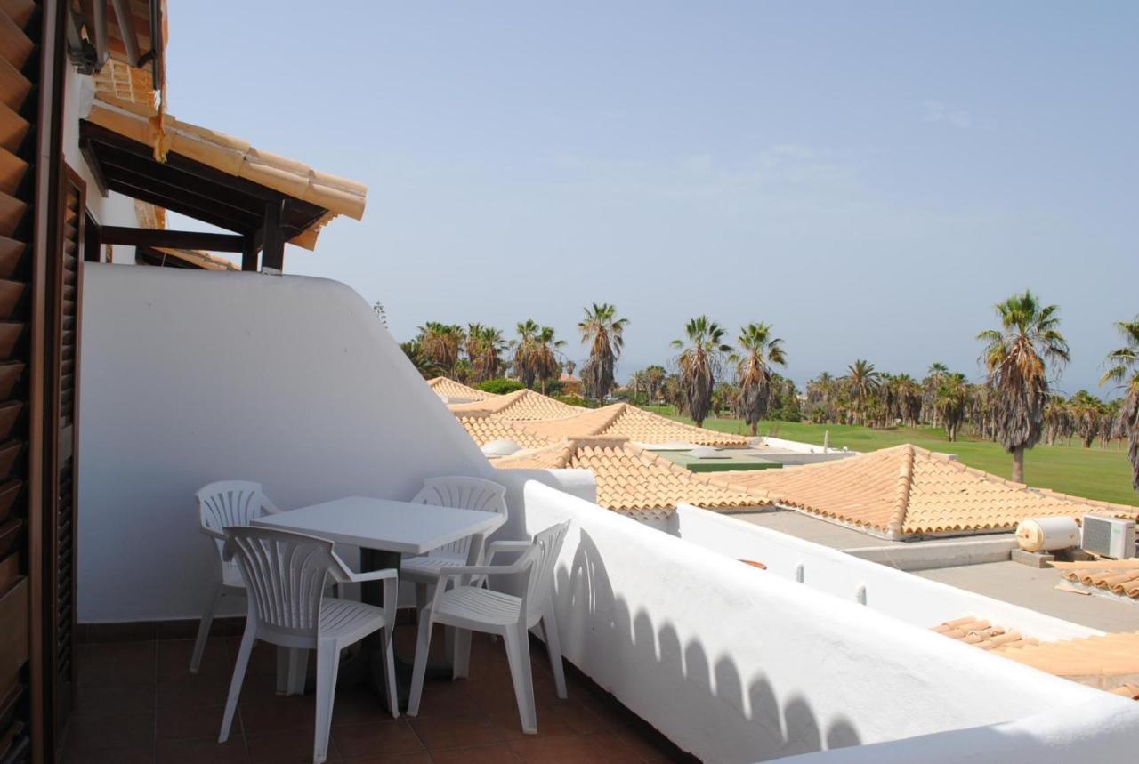 Ocean Overlook, Golf Del Sur San Miguel de Abona Luaran gambar