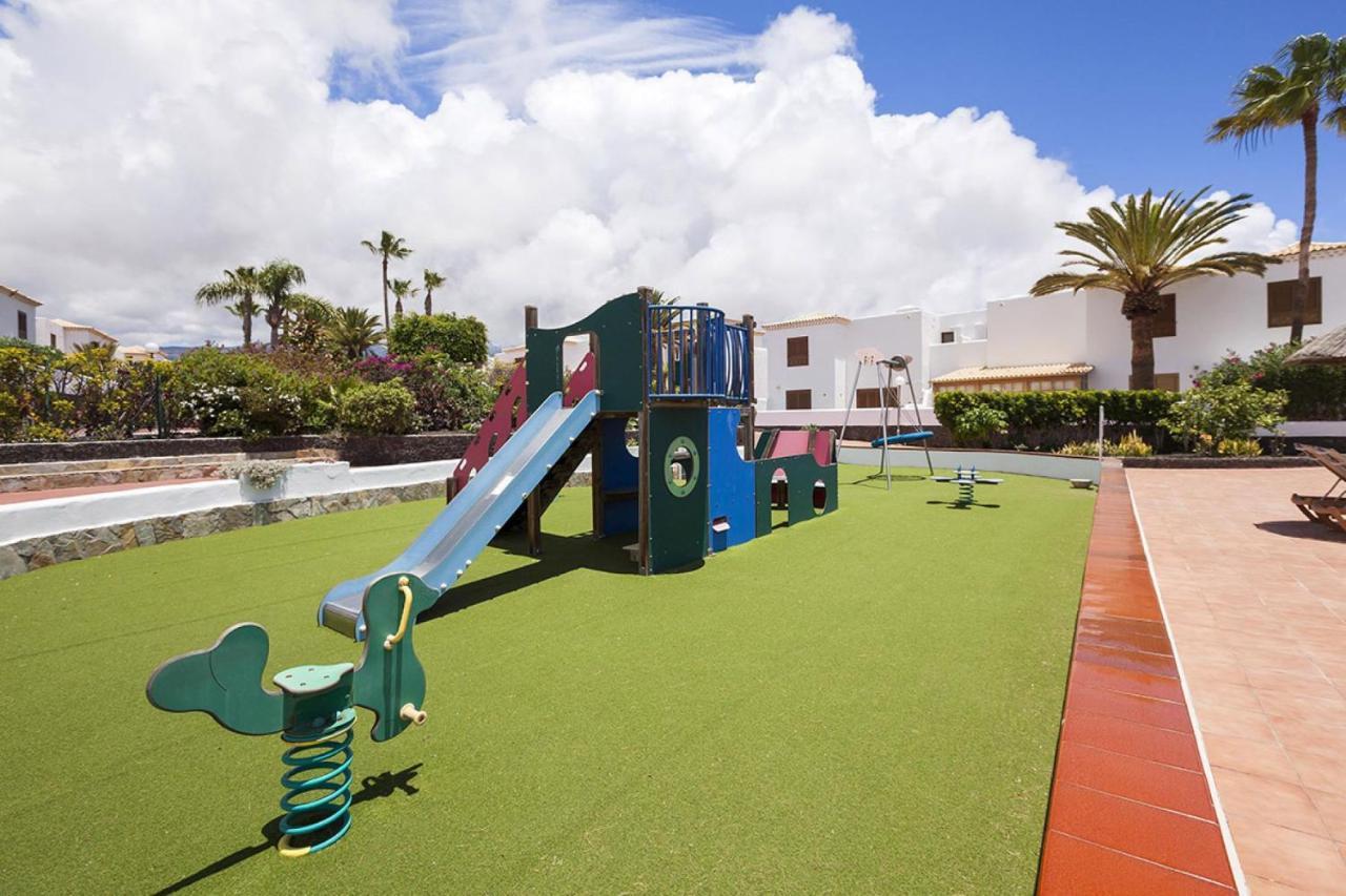 Ocean Overlook, Golf Del Sur San Miguel de Abona Luaran gambar
