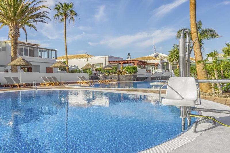 Ocean Overlook, Golf Del Sur San Miguel de Abona Luaran gambar