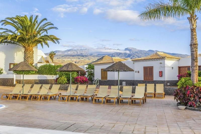 Ocean Overlook, Golf Del Sur San Miguel de Abona Luaran gambar