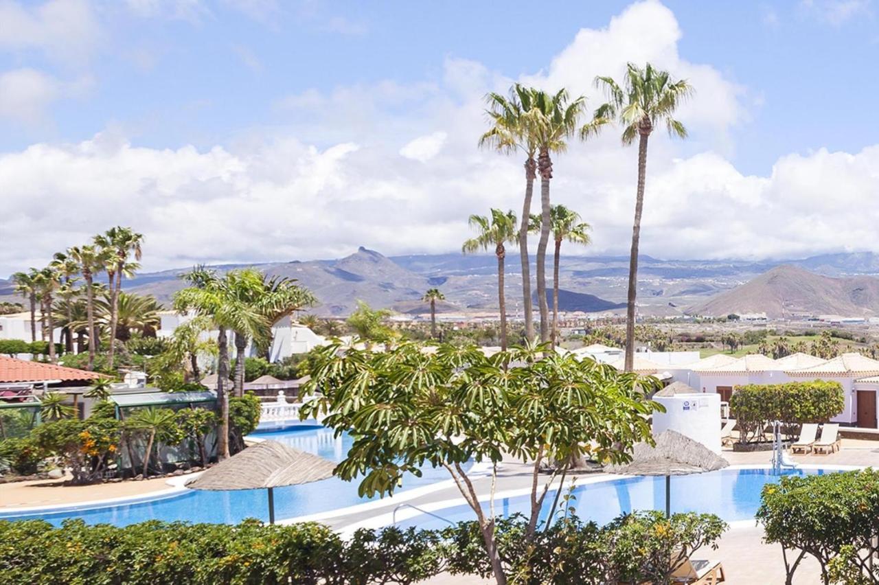 Ocean Overlook, Golf Del Sur San Miguel de Abona Luaran gambar