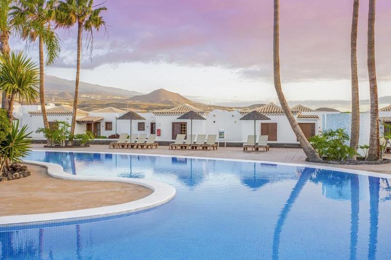 Ocean Overlook, Golf Del Sur San Miguel de Abona Luaran gambar