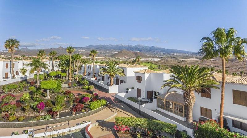 Ocean Overlook, Golf Del Sur San Miguel de Abona Luaran gambar